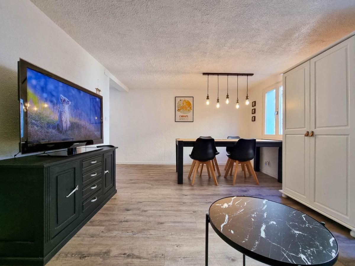 Travel Homes - Newgate 2, Elegant, Heart Of Colmar Kültér fotó