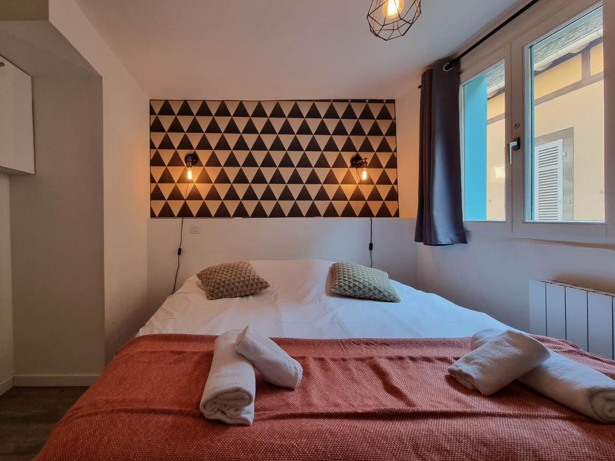 Travel Homes - Newgate 2, Elegant, Heart Of Colmar Kültér fotó